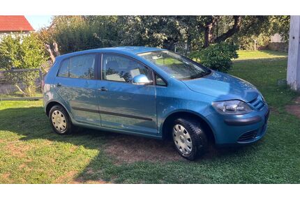 VW Golf Plus Gebrauchtwagen