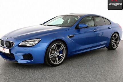 BMW M6 Gebrauchtwagen