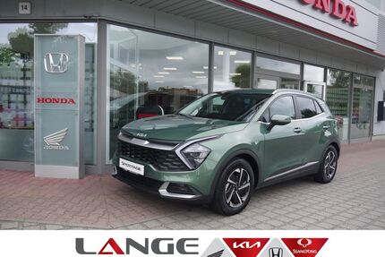 Kia Sportage Gebrauchtwagen