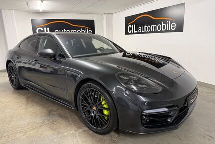 Porsche Panamera Gebrauchtwagen