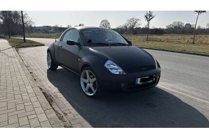 Ford Streetka Gebrauchtwagen