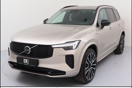 DS Automobiles XC90 
