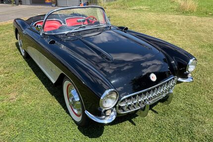Corvette C1 Gebrauchtwagen