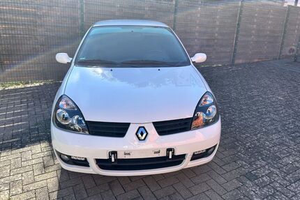 Renault Clio Gebrauchtwagen