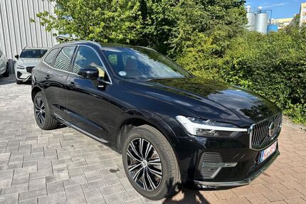 Volvo XC60 Gebrauchtwagen