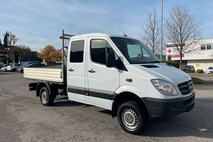 Mercedes-Benz Sprinter Gebrauchtwagen