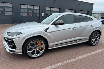Lamborghini Urus Gebrauchtwagen