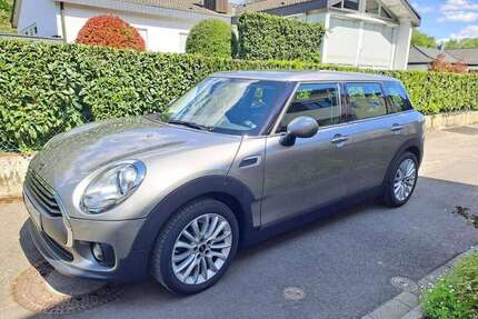 Mini One Clubman Gebrauchtwagen