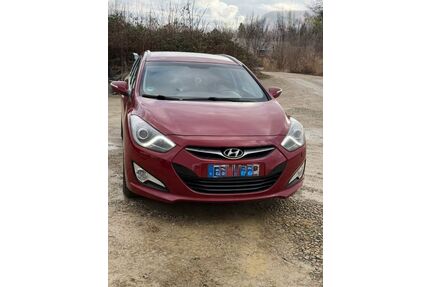 Hyundai i40 Gebrauchtwagen