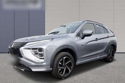 Mitsubishi Eclipse Cross Gebrauchtwagen