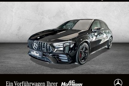 Mercedes-Benz A 45 AMG Gebrauchtwagen