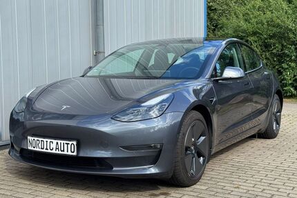 Tesla Model 3 Gebrauchtwagen
