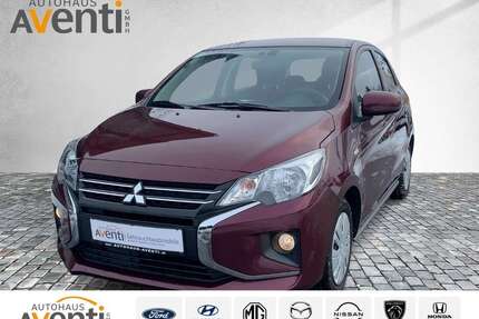 Mitsubishi Space Star Gebrauchtwagen