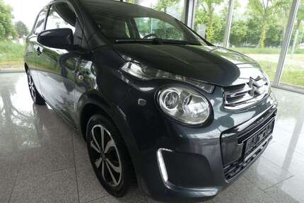 Citroen C1 Gebrauchtwagen