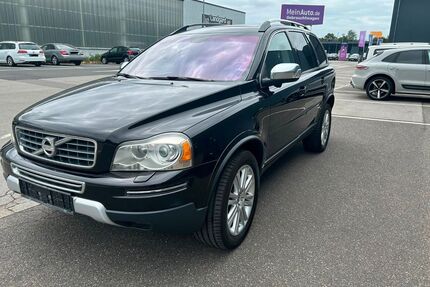 Volvo XC90 Gebrauchtwagen