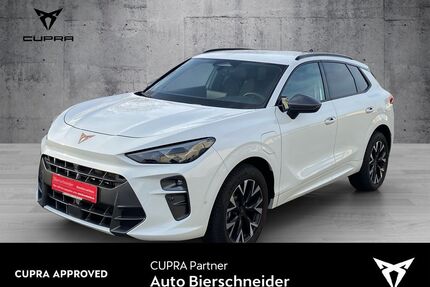 Cupra Terramar Gebrauchtwagen