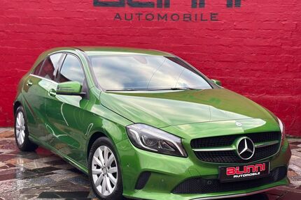 Mercedes-Benz A 180 Gebrauchtwagen