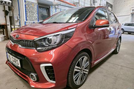 Kia Picanto Gebrauchtwagen