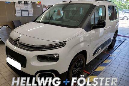 Citroen ë-Berlingo Gebrauchtwagen