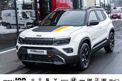 Jeep Avenger Gebrauchtwagen