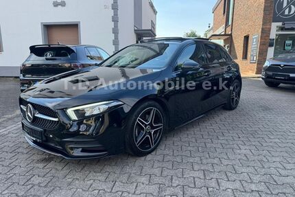 Mercedes-Benz A 180 Gebrauchtwagen