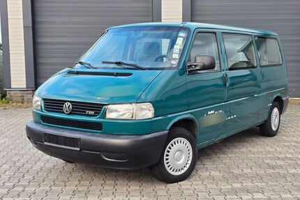 VW T4 Caravelle Gebrauchtwagen