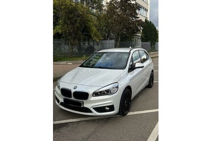 BMW 220 Active Tourer Gebrauchtwagen