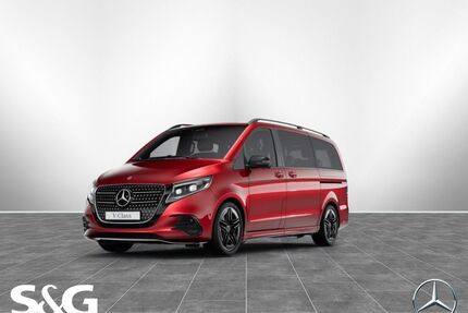 Mercedes-Benz V 250 Gebrauchtwagen