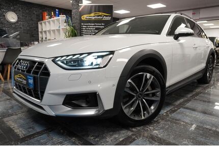 Audi A4 Allroad Gebrauchtwagen