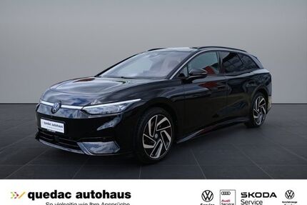 VW ID.7 Gebrauchtwagen