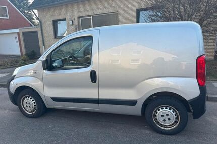 Citroen Nemo Gebrauchtwagen