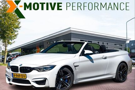 BMW M4 Gebrauchtwagen