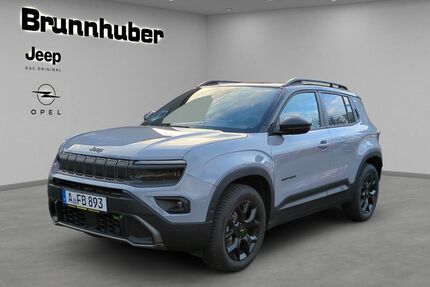 Jeep Avenger Gebrauchtwagen