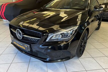 Mercedes-Benz CLA 180 Gebrauchtwagen