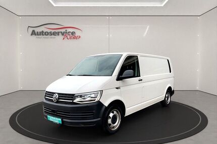 VW T6 Transporter Gebrauchtwagen