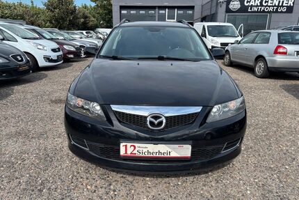 Mazda 6 Gebrauchtwagen