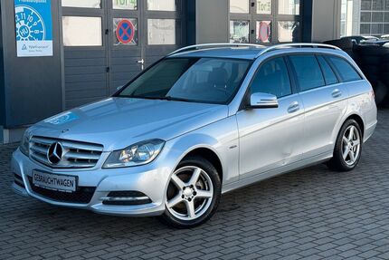 Mercedes-Benz C 180 Gebrauchtwagen