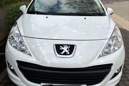 Peugeot 207 Gebrauchtwagen
