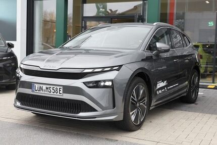 Skoda Enyaq Gebrauchtwagen