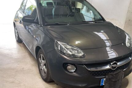 Opel Adam Gebrauchtwagen