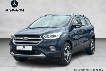 Ford Kuga Gebrauchtwagen