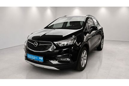 Opel Mokka X Gebrauchtwagen