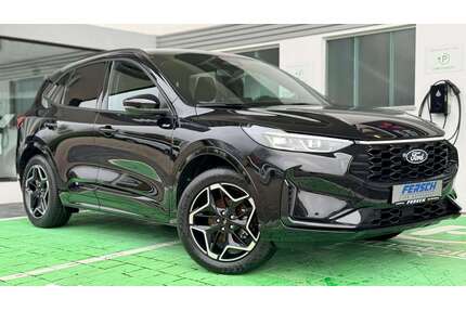 Ford Kuga Gebrauchtwagen