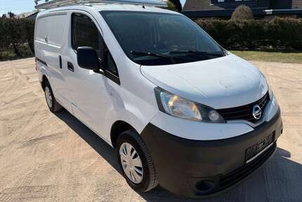 Nissan NV200 Gebrauchtwagen