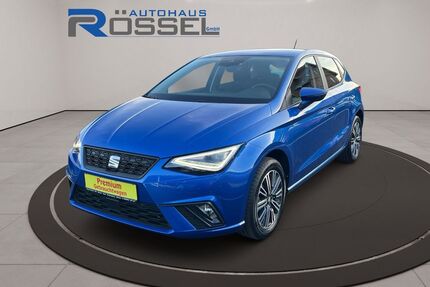 Seat Ibiza Gebrauchtwagen