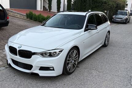 BMW 330 Gebrauchtwagen
