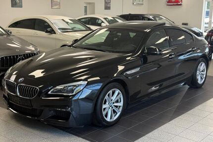 BMW 640 Gebrauchtwagen