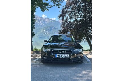 Audi A5 Gebrauchtwagen