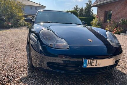 Porsche 996 Gebrauchtwagen