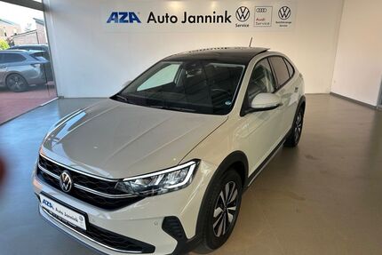 VW Taigo Gebrauchtwagen